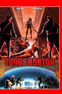 Vörös börtön