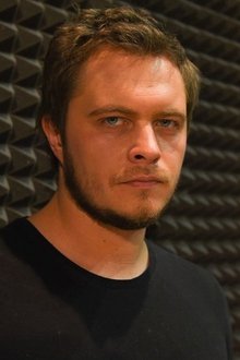 Photo of Tomasz Schuchardt