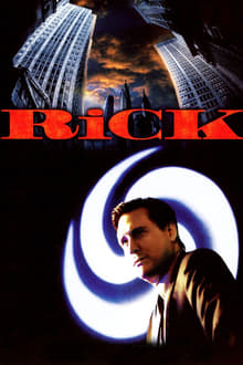 Poster do filme Rick