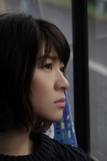 彼女の人生は間違いじゃない