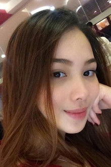 Photo of Elvina Mohamad