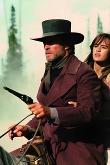 Pale Rider