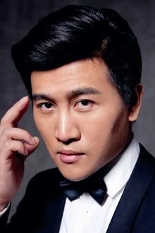 Photo of Yunhao Song