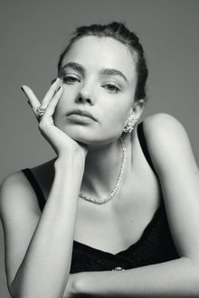 Photo of Kristine Froseth