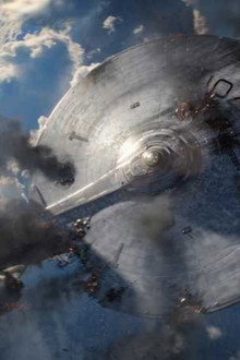 Star Trek: Secrets of the Universe