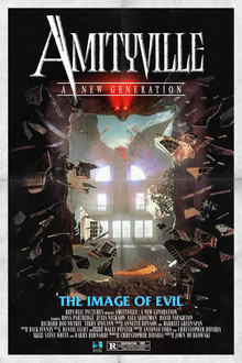 Amityville: Nowe pokolenie