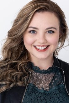 Photo of Paige Henry