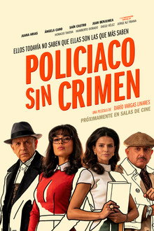 Policiaco Sin Crimen