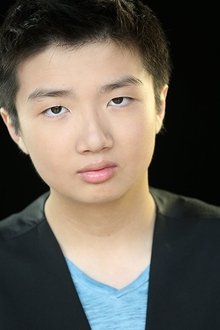 Photo of Matthew Zhang