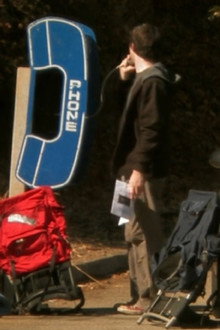Lost Tales from Camp Blood - Part 2
