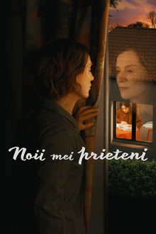 Noii mei prieteni