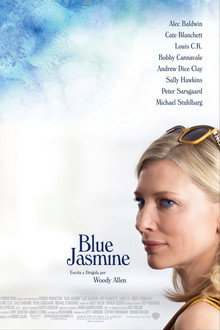 Blue Jasmine