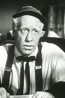 Photo of Frank Marlowe