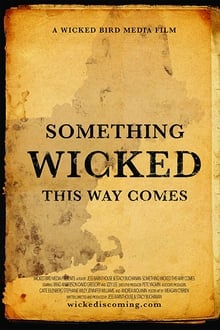 Poster do filme Something Wicked This Way Comes