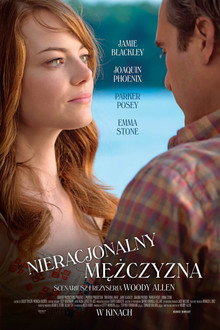 Nieracjonalny mężczyzna