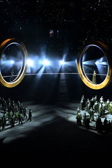 Milano Cortina 2026 Olympic Opening Ceremony: Harmony