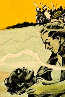 Die Herrin der Welt 2. Teil - Die Geschichte der Maud Gregaards