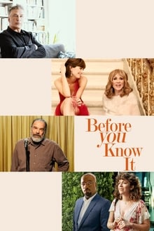 Before You Know It movie poster