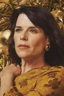 Photo of Neve Campbell