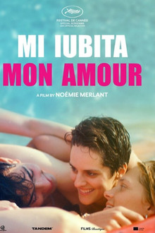Mi iubita mon amour