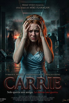 Carrie