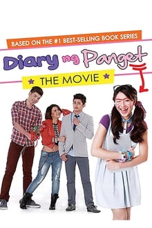 Poster do filme Diary ng Panget