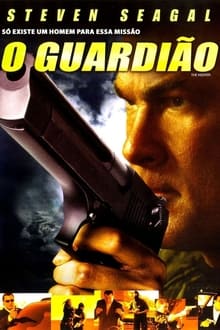 Poster do filme O Guardião