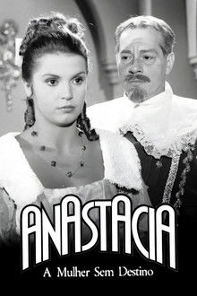 Anastácia, a Mulher sem Destino