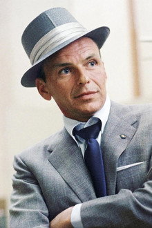 Sinatra: All or Nothing at All