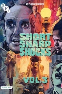 Poster do filme Strange Stories