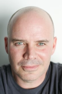 Photo of Peter Jessop