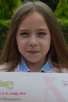 Photo of Eden Mengelgrein