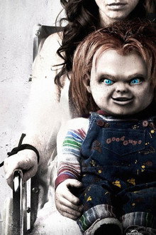 Klątwa Laleczki Chucky