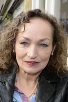 Photo of Angelika Bartsch