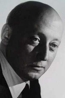 Photo of Jean-Paul Le Chanois