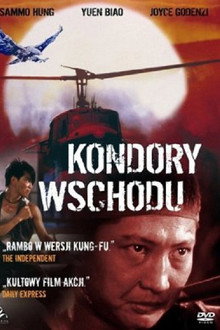 Kondory Wschodu