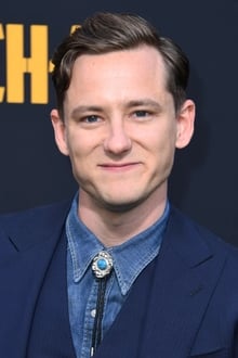 Lewis Pullman profile picture