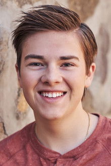 Photo of Jet Jurgensmeyer