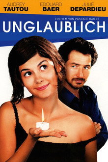 Unglaublich