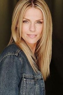 Photo of Ingrid Kavelaars