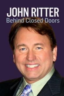 John Ritter: Behind Closed Doors movie poster