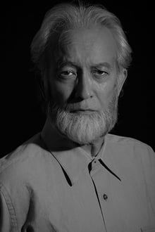 Photo of Don Gordon Bell