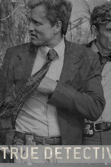 True Detective