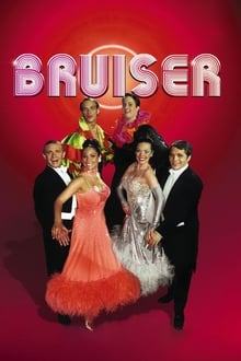 Bruiser tv show poster