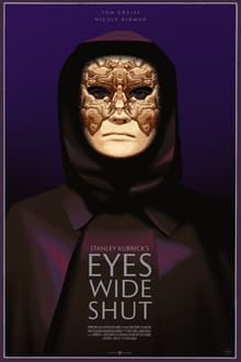 Eyes Wide Shut