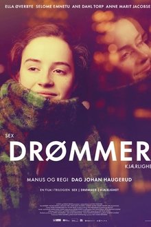 Drømmer