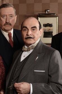 Agatha Christie's Poirot