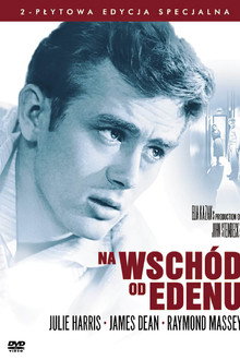 Na wschód od Edenu