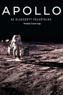 Apollo - Az elveszett felvételek
