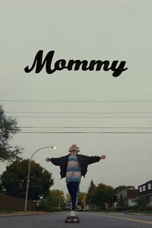 Mommy Mommy